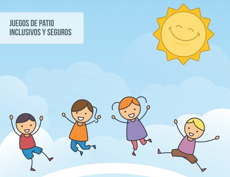 Meridiano publica guía juegos inclusivos y seguros para niños - Grupo Aseguranza