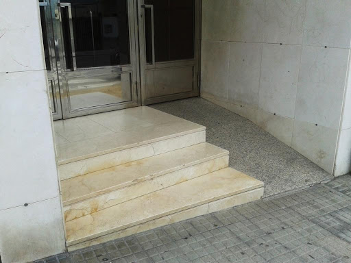 Puertas, Rampas y Corrales Escaleras y Rampas