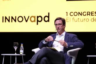 Pablo Montoliu, CIIO de Aon España