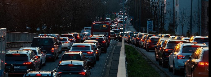 ¿Por qué en Alemania hay menos de un 0,1% de coches sin seguro circulando y en España un 8%? ¿Por qué en Alemania hay menos de un 0,1% de coches sin seguro circulando y en España un 8%?