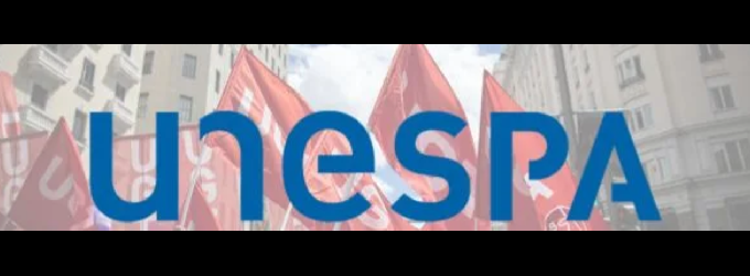 UGT convoca una concentración para este jueves ante la sede de Unespa UGT convoca una concentración para este jueves ante la sede de Unespa