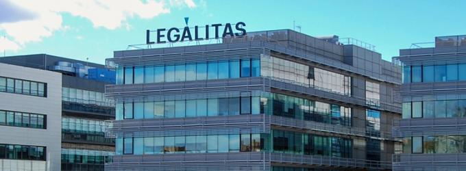Legálitas cumple 18 años como compañía de seguros y refuerza su posicionamiento en Defensa Jurídica Legálitas cumple 18 años como compañía de seguros y refuerza su posicionamiento en Defensa Jurídica