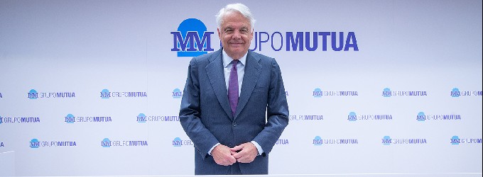 Mutua gana un 15% más hasta los 521 millones de euros Mutua gana un 15% más hasta los 521 millones de euros