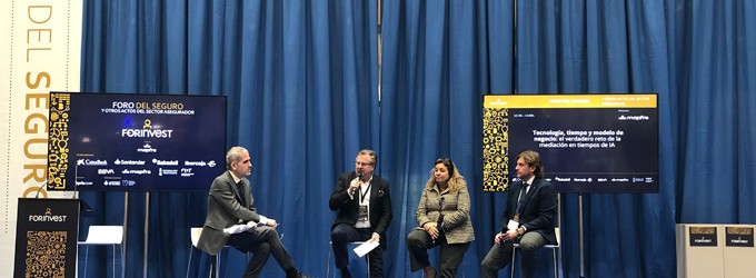 La mediación se debate sobre la mejor vía y los mejores tiempos para integrar la IA en sus empresas La mediación se debate sobre la mejor vía y los mejores tiempos para integrar la IA en sus empresas