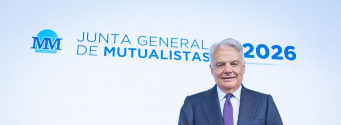 Mutua Madrileña alerta sobre una Mutua Madrileña alerta sobre una