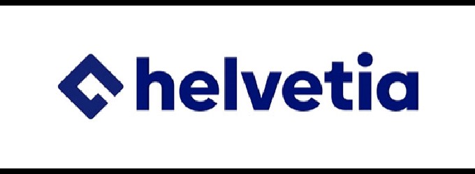Helvetia da sus primeros pasos para el cambio de logo e identidad visual Helvetia da sus primeros pasos para el cambio de logo e identidad visual