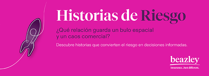 ¿Qué relación guardan un bulo espacial y un caos comercial? ¿Qué relación guardan un bulo espacial y un caos comercial?