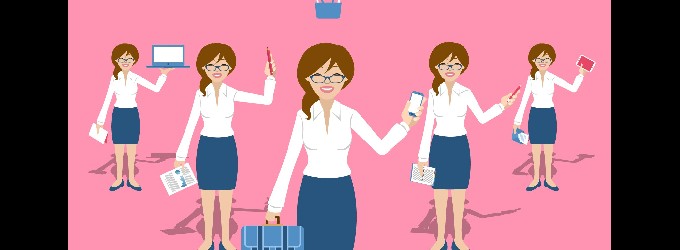 Las mujeres en consejos de administración crecen 3 puntos, pero siguen muy lejos de los hombres Las mujeres en consejos de administración crecen 3 puntos, pero siguen muy lejos de los hombres