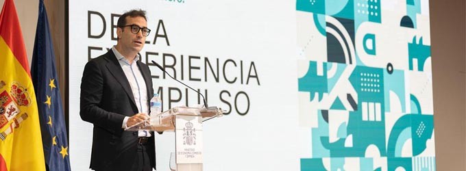 Reforma del Sandbox: plazos reducidos, acceso simplificado, ventanilla permanente y línea del ICO Reforma del Sandbox: plazos reducidos, acceso simplificado, ventanilla permanente y línea del ICO