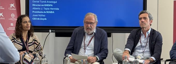 La DGSFP cuantifica la simplificación normativa en una reducción del 22% y 28% para aspectos clave La DGSFP cuantifica la simplificación normativa en una reducción del 22% y 28% para aspectos clave