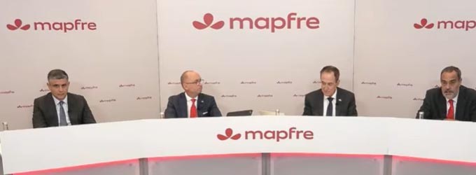 Mapfre no aplica subidas por encima de la inflación a cerca de 2 millones de clientes de Autos Mapfre no aplica subidas por encima de la inflación a cerca de 2 millones de clientes de Autos