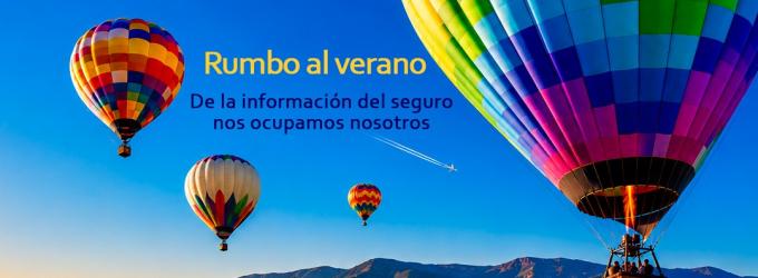 ¡Carta del Seguro se va de vacaciones! ¡Carta del Seguro se va de vacaciones!