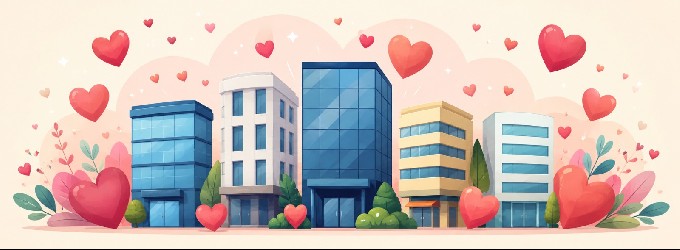 Estas son las 5 compañías Estas son las 5 compañías