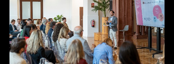 Coverflex detecta estas oportunidades de mejora en el seguro de Salud corporativo Coverflex detecta estas oportunidades de mejora en el seguro de Salud corporativo