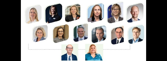 Los 5 retos del seguro europeo analizados por los mayores expertos del sector Los 5 retos del seguro europeo analizados por los mayores expertos del sector