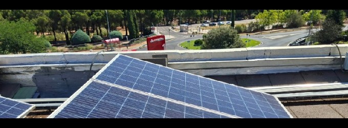 Mapfre prevé neutralizar el 90% de su huella de carbono en 15 países en 2026 Mapfre prevé neutralizar el 90% de su huella de carbono en 15 países en 2026